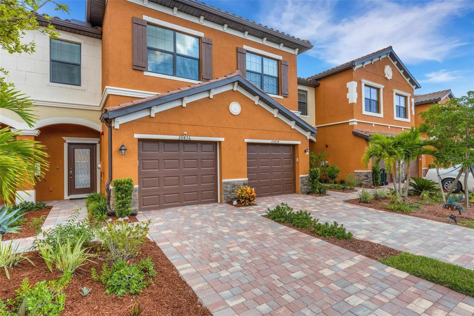 20450 LAGENTE CIR
