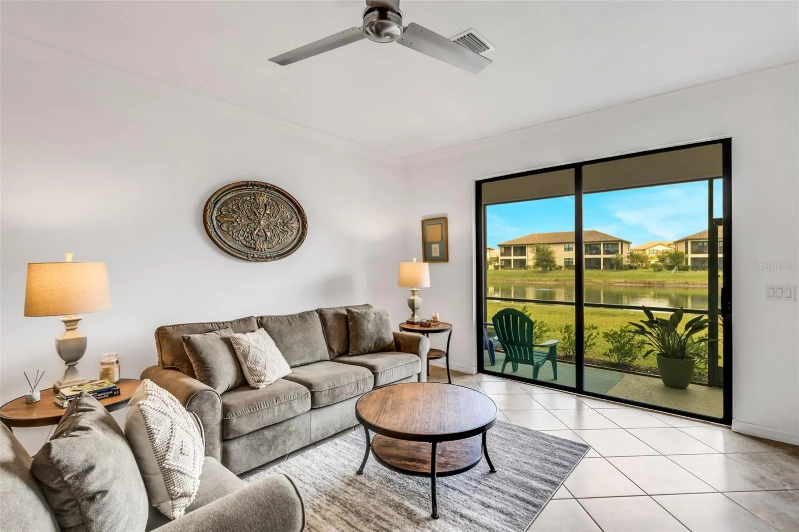 20450 LAGENTE CIR