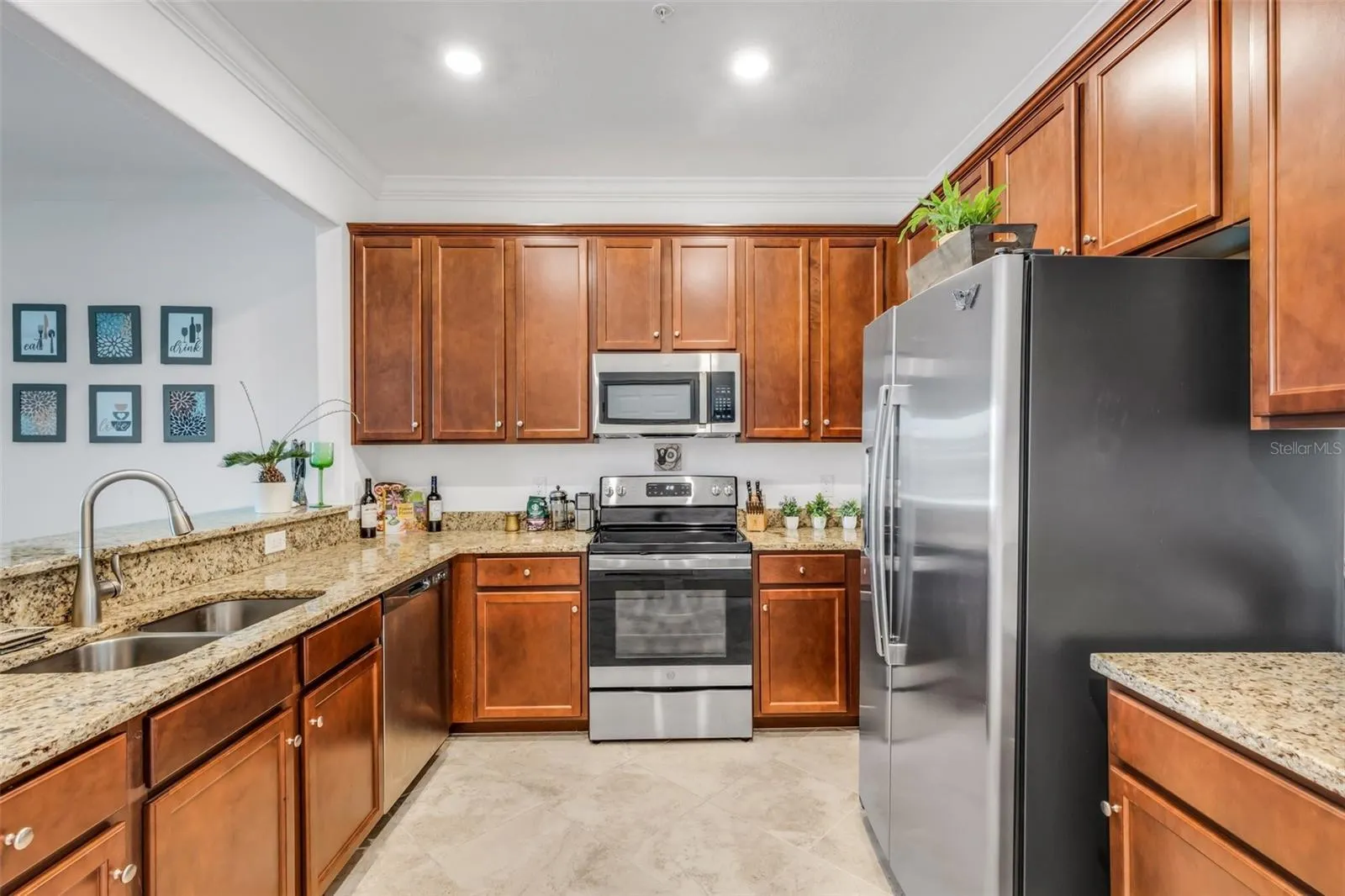 20450 LAGENTE CIR