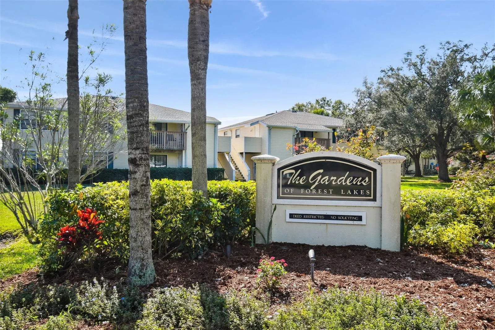 129 CAMPHOR CIR #F, #F