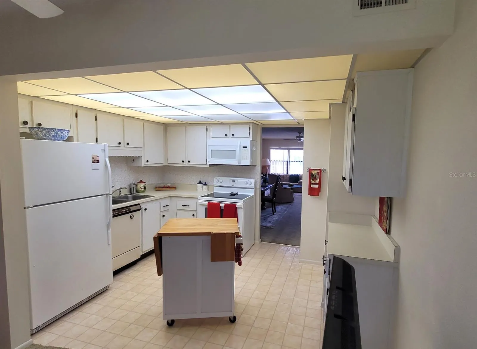 4920 LOCUST ST NE #203, #203