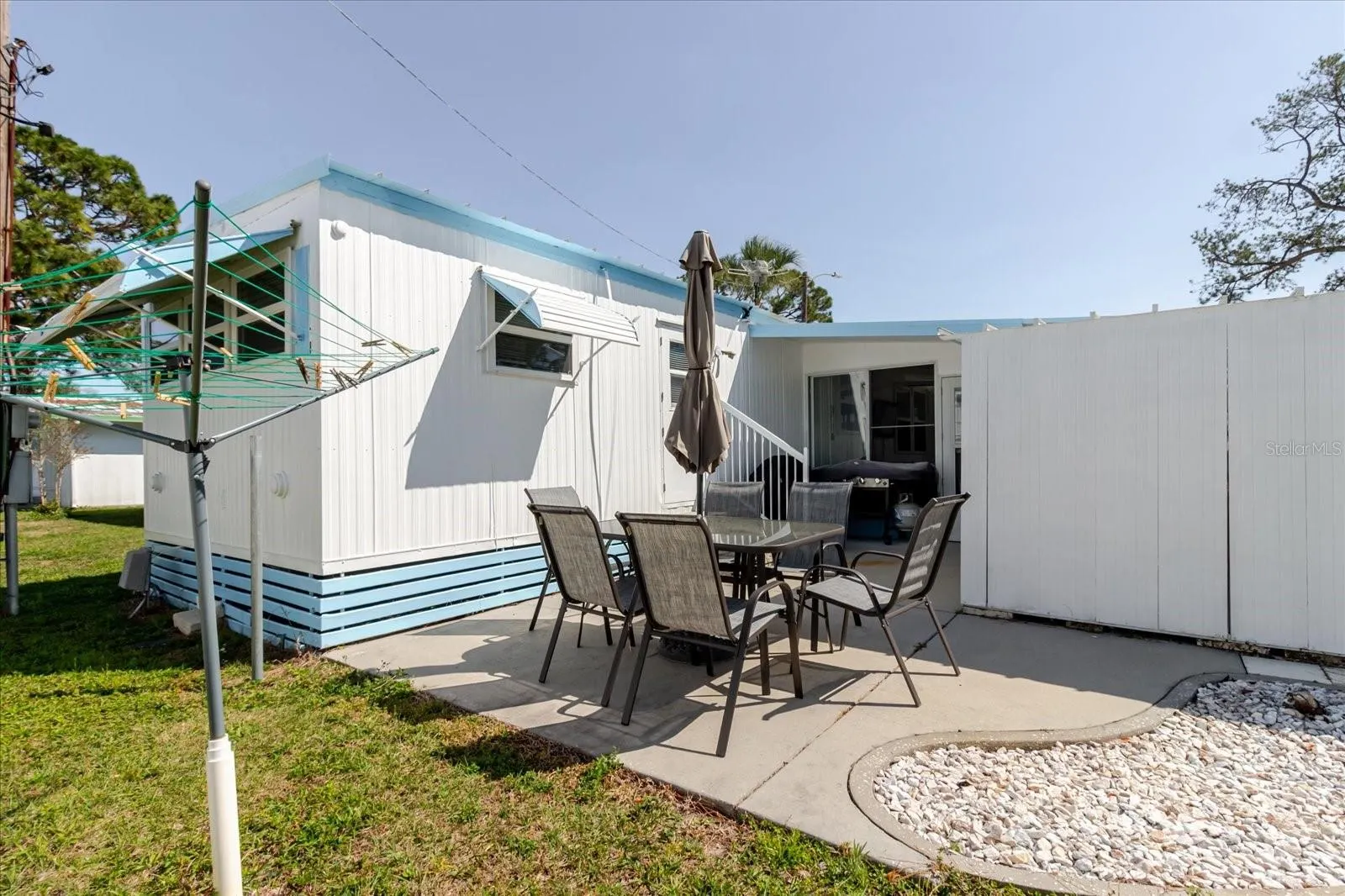 7803 46TH AVE N #43, #43