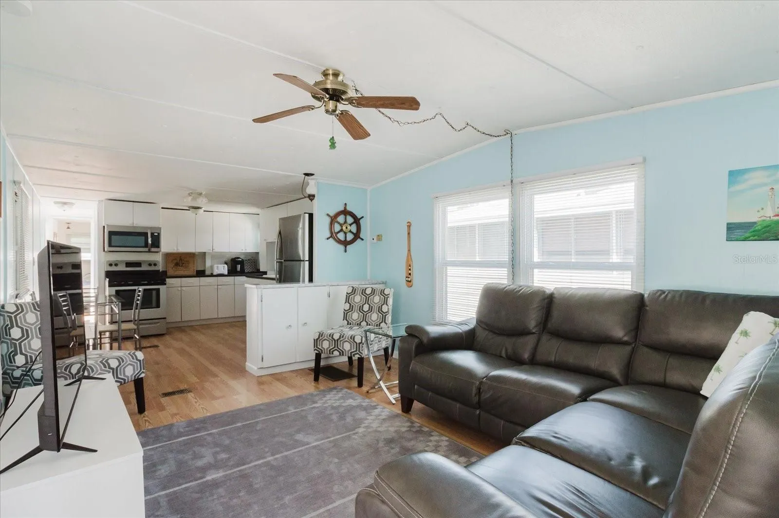 7803 46TH AVE N #43, #43