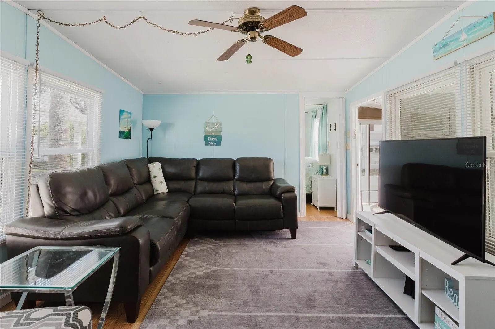 7803 46TH AVE N #43, #43