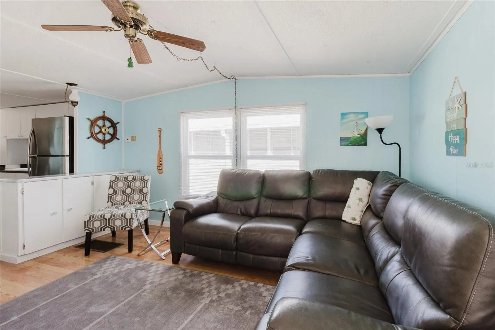 7803 46TH AVE N #43, #43