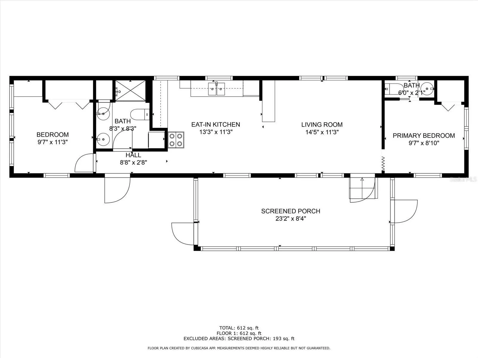 7803 46TH AVE N #43, #43