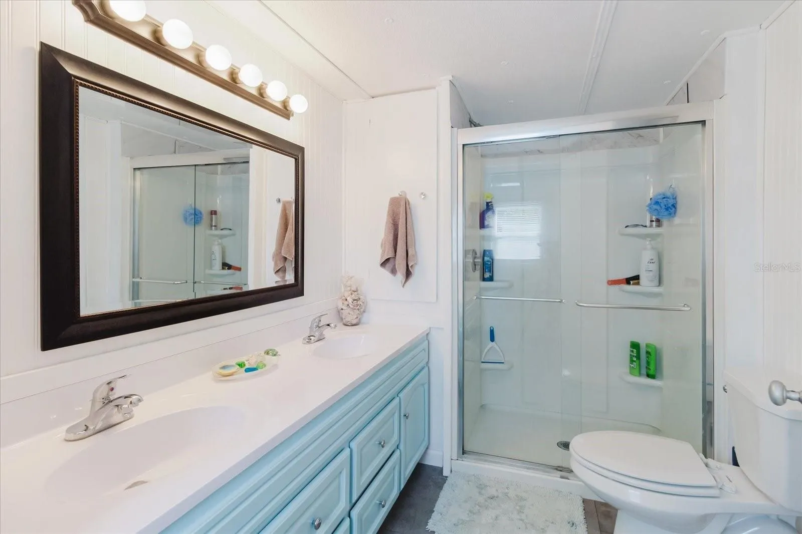 7803 46TH AVE N #43, #43