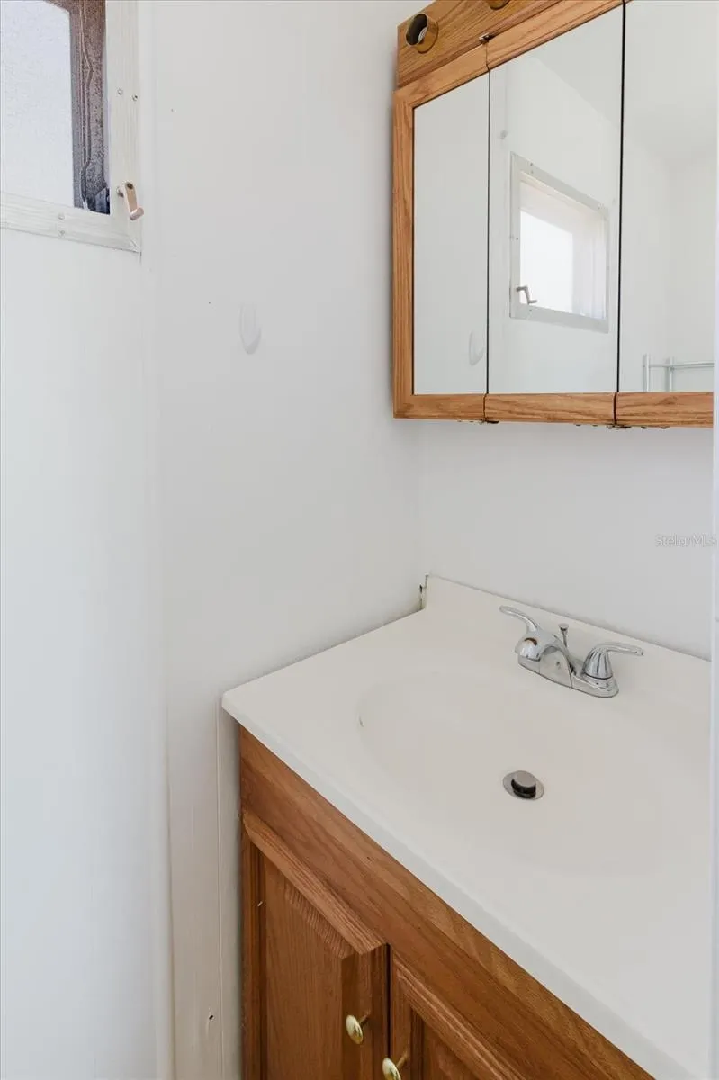 7803 46TH AVE N #43, #43