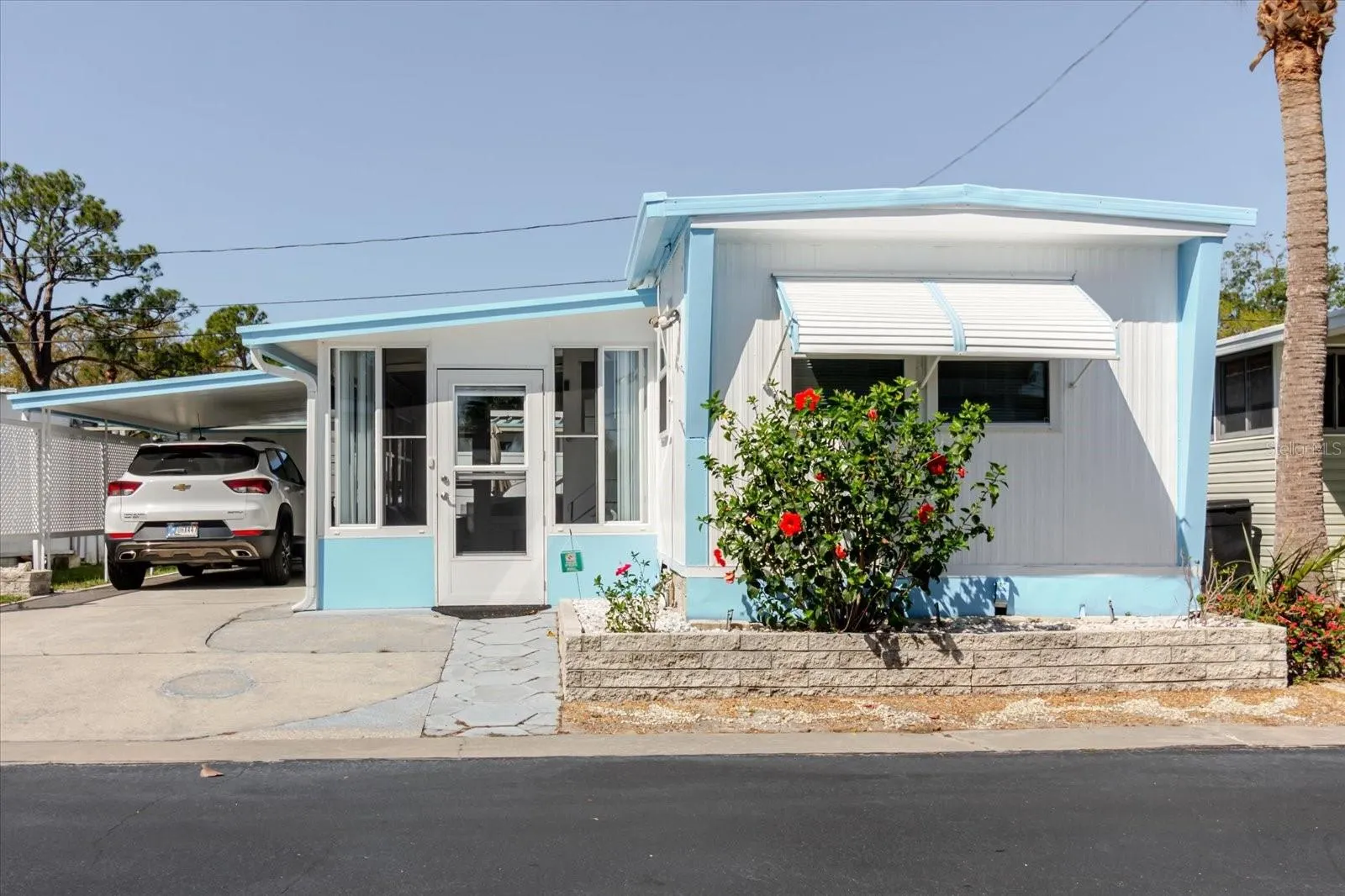 7803 46TH AVE N #43, #43