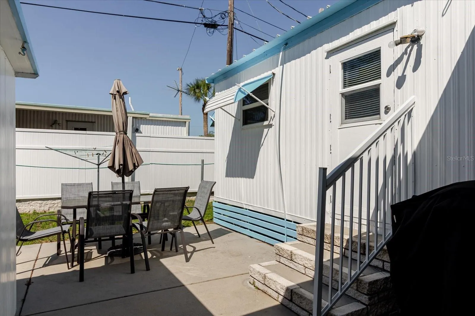 7803 46TH AVE N #43, #43