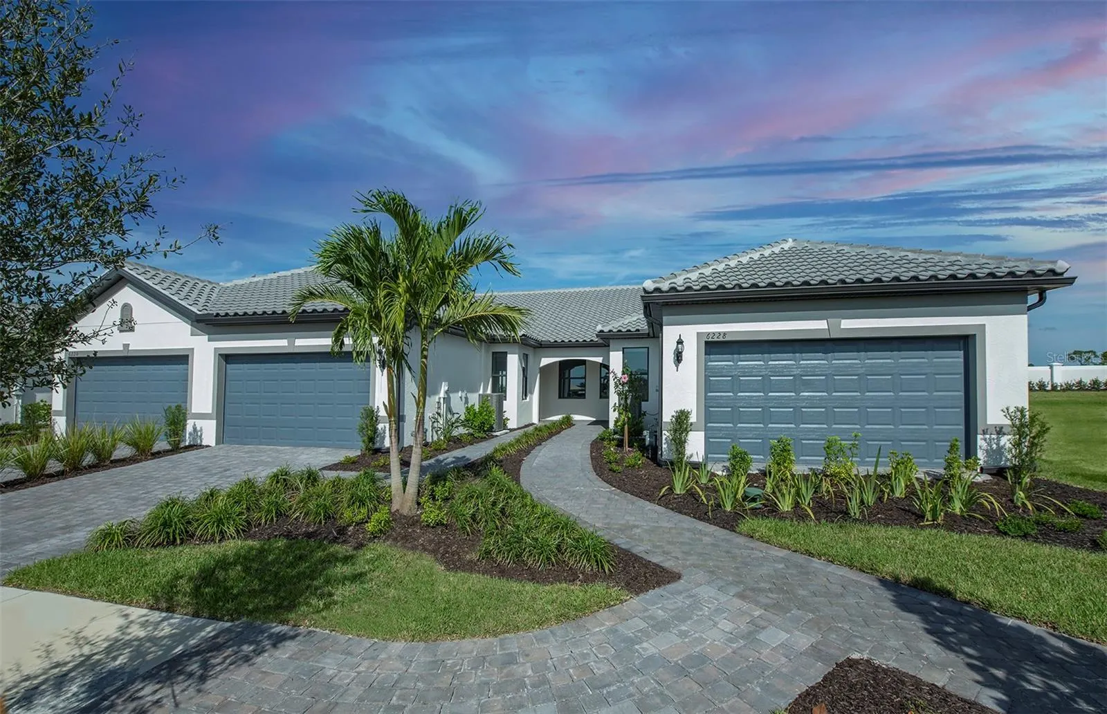 14288 EAGLE BRANCH DR