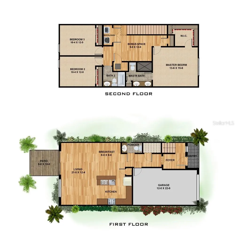 11767 BLACKBROOK CT
