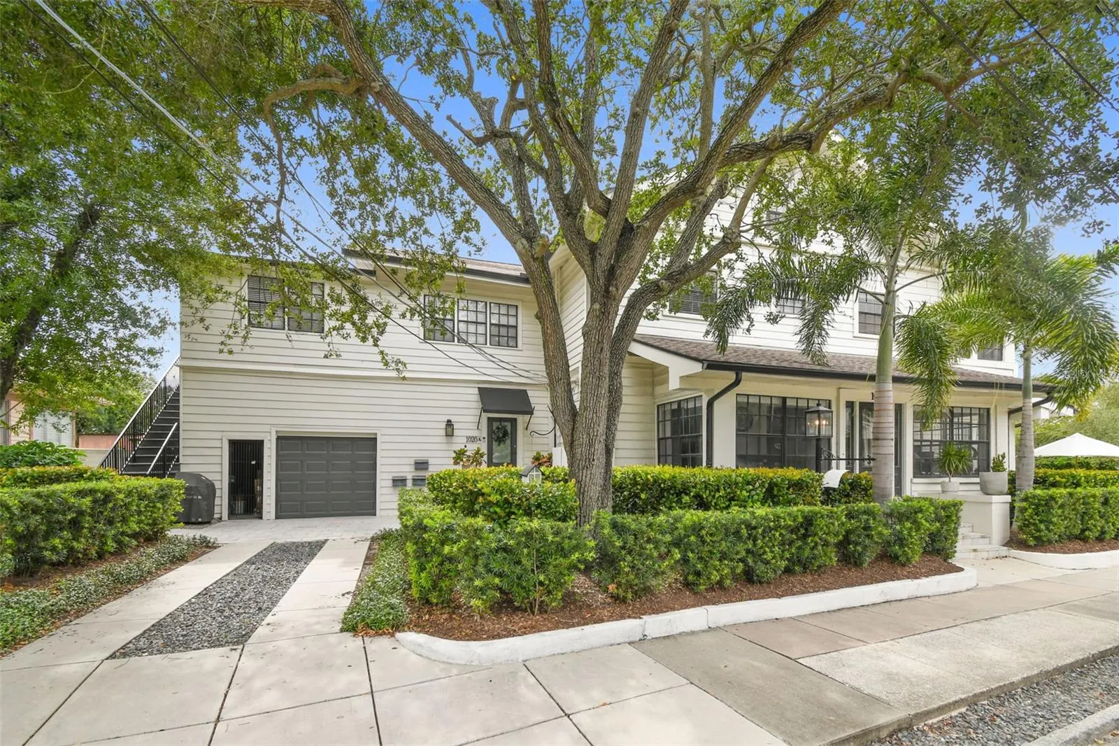 1020 S ROME AVE #Half, #Half