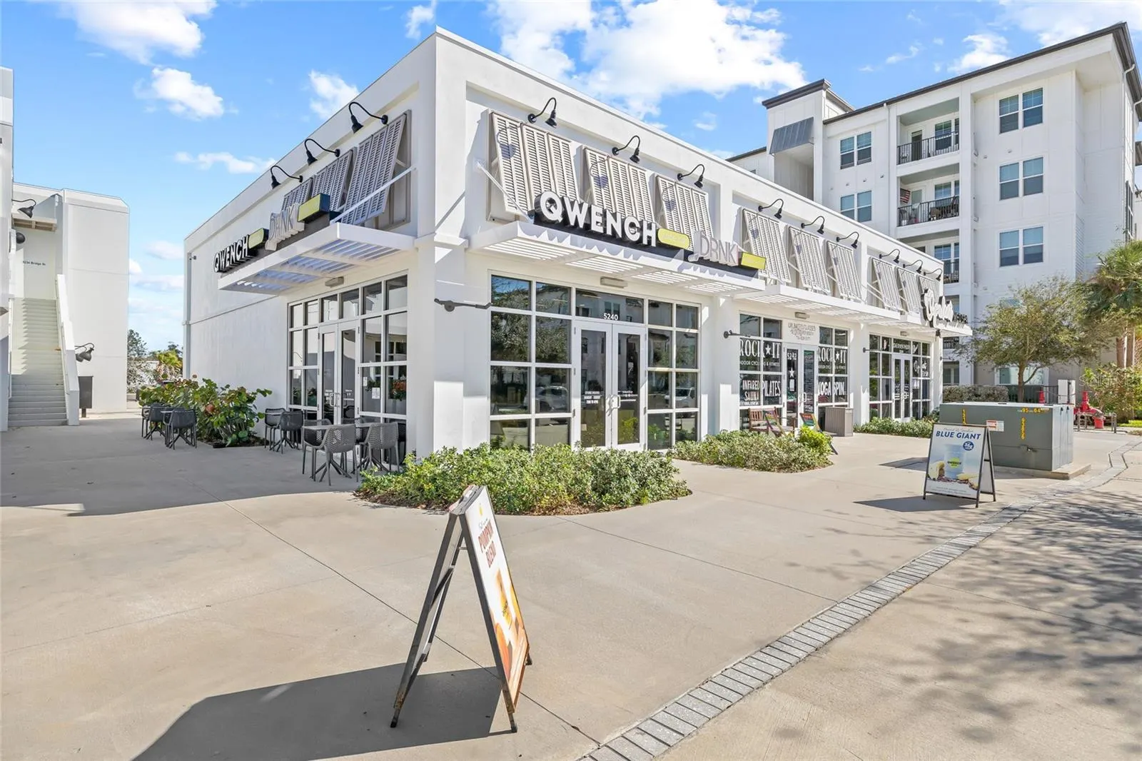 4941 W PRICE AVE #7, #7