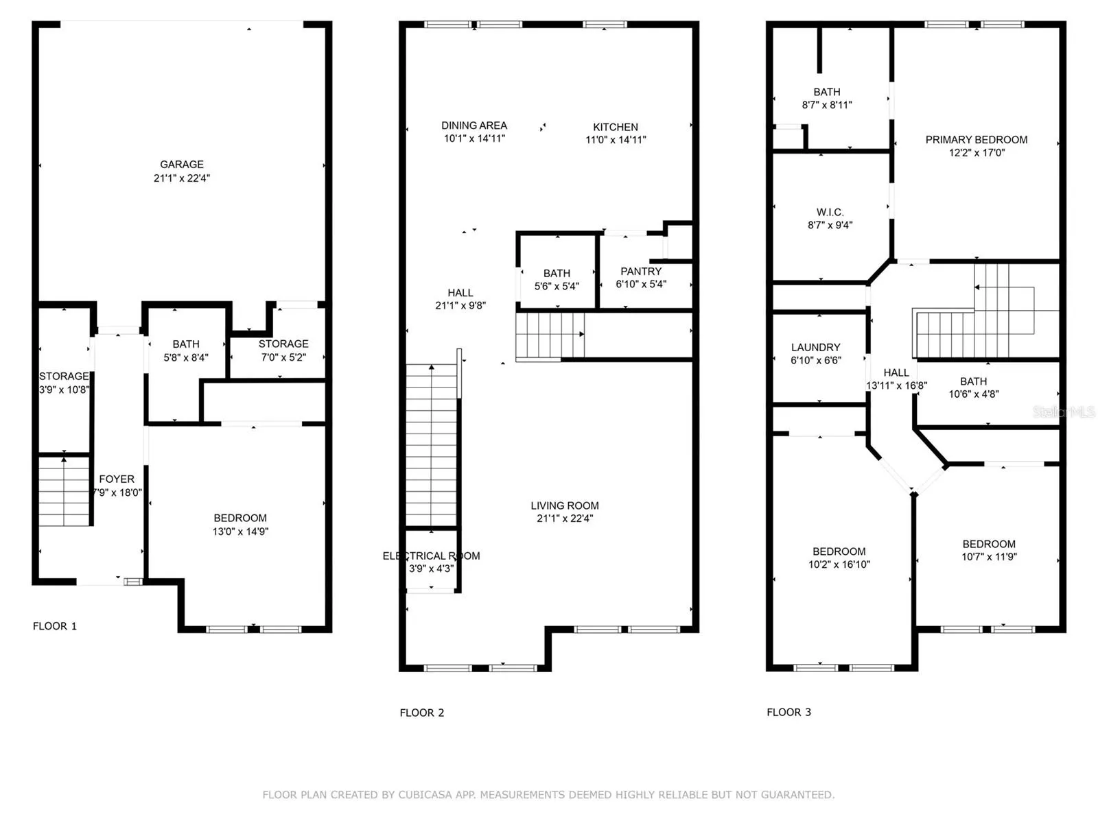 4941 W PRICE AVE #7, #7