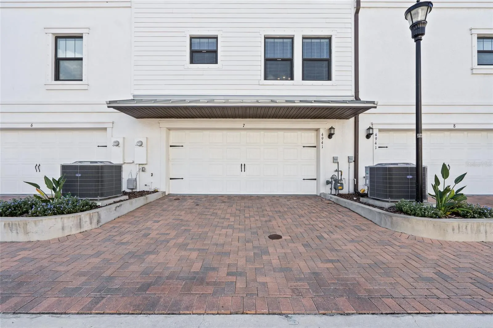 4941 W PRICE AVE #7, #7