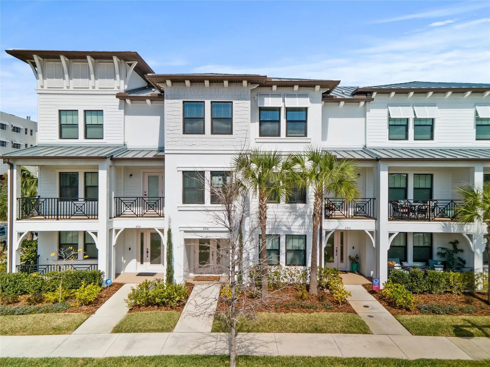4941 W PRICE AVE #7, #7