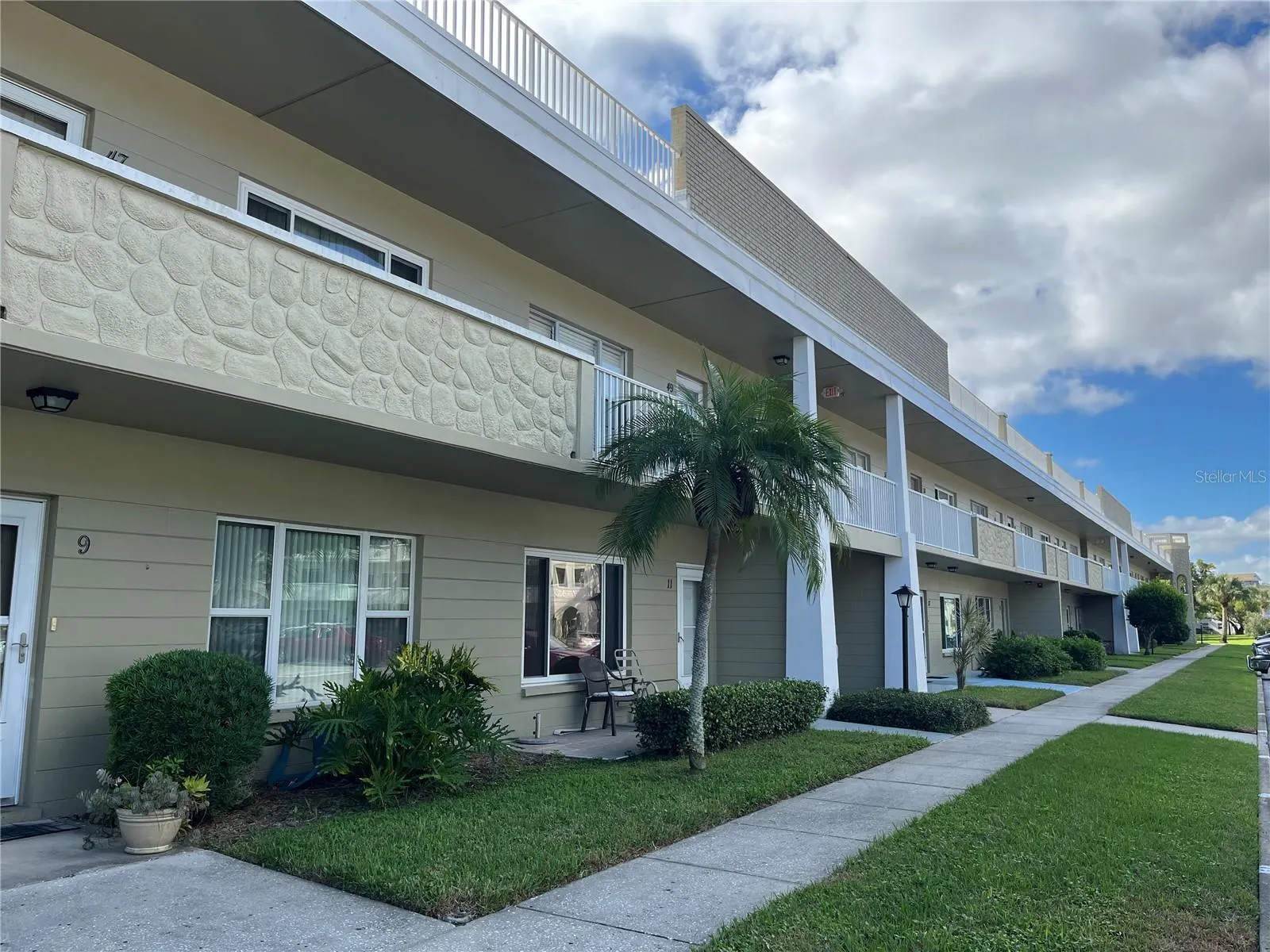 2391 SUMATRAN WAY #9, #9