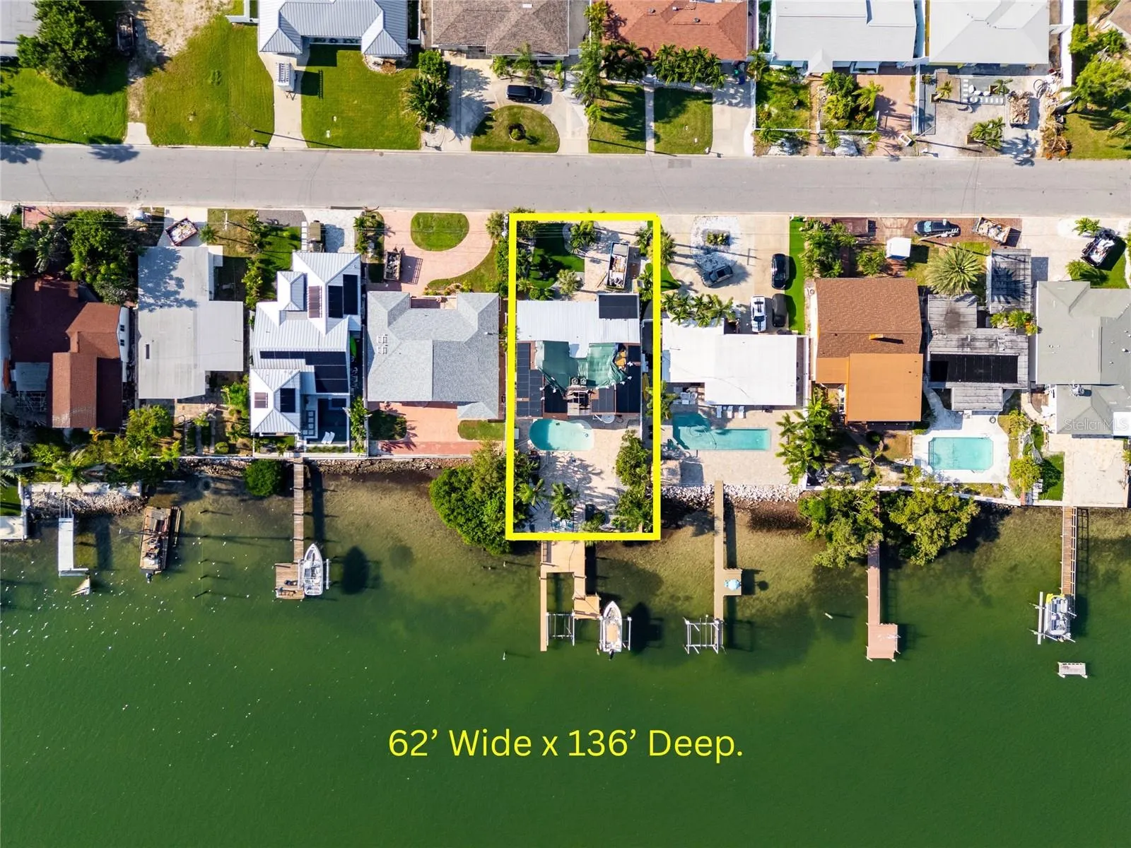 746 BOCA CIEGA ISLE DR