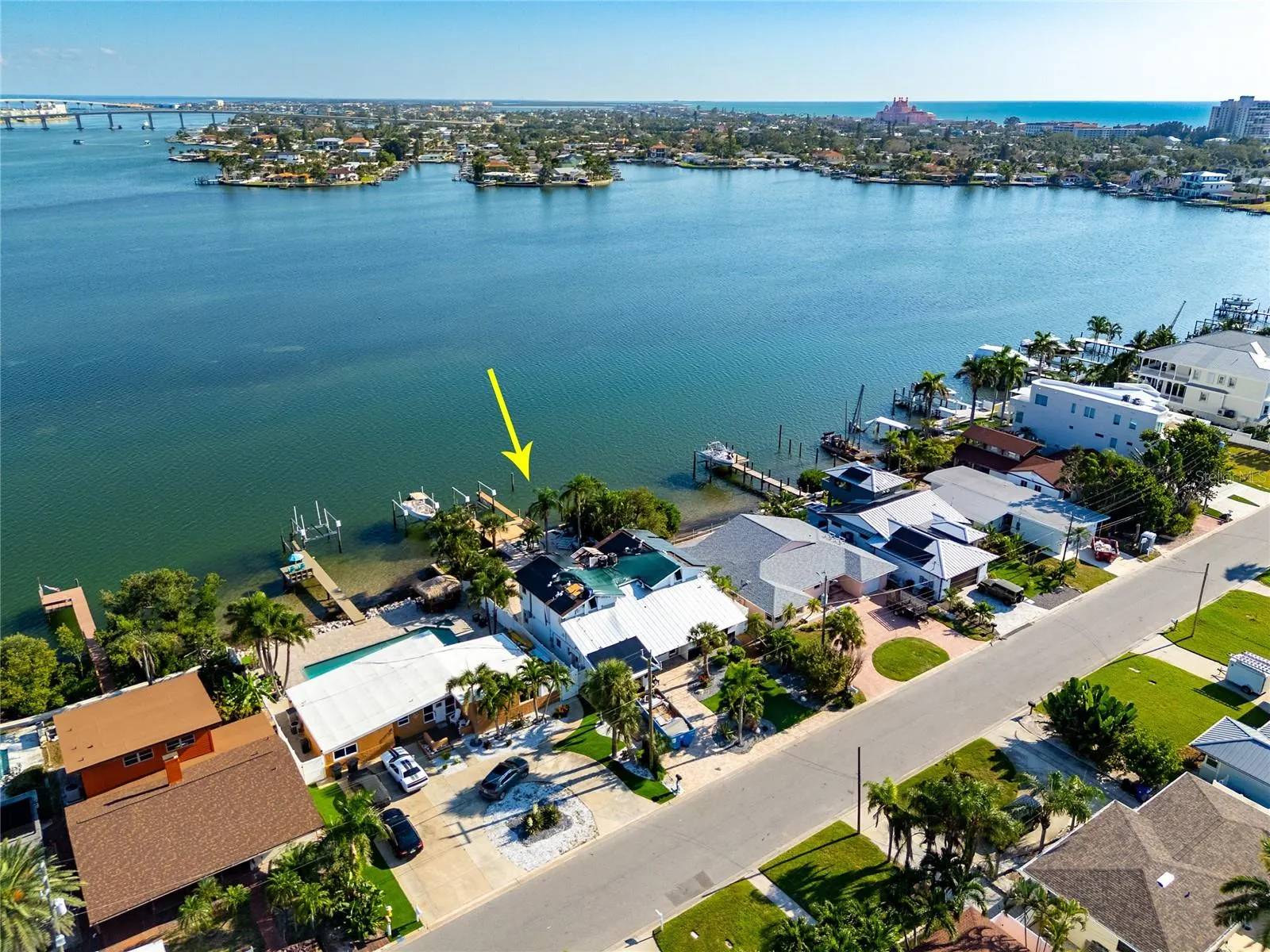 746 BOCA CIEGA ISLE DR