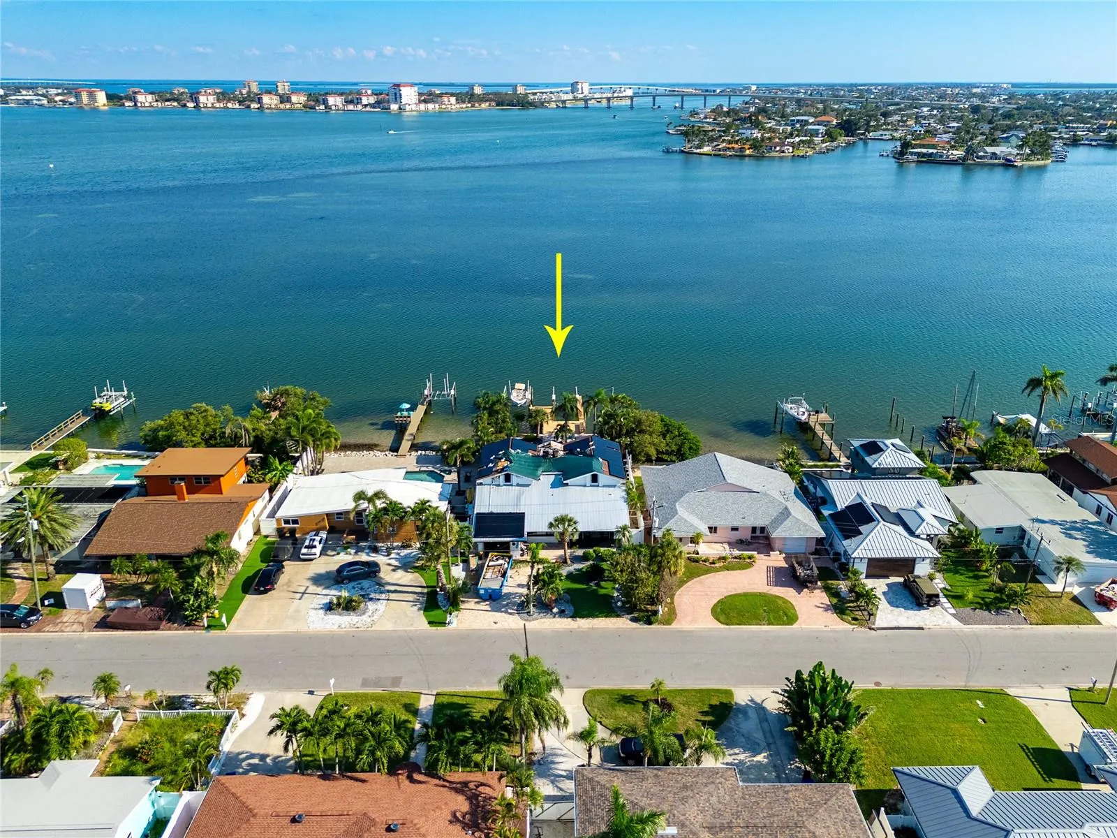 746 BOCA CIEGA ISLE DR