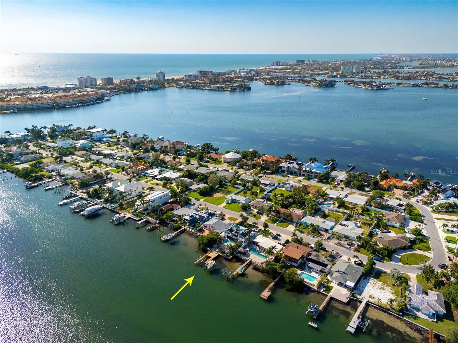 746 BOCA CIEGA ISLE DR