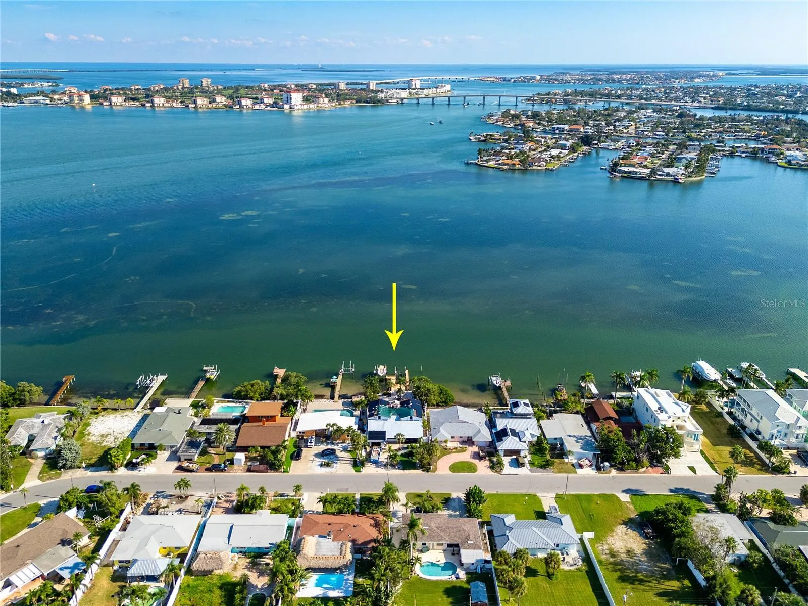 746 BOCA CIEGA ISLE DR