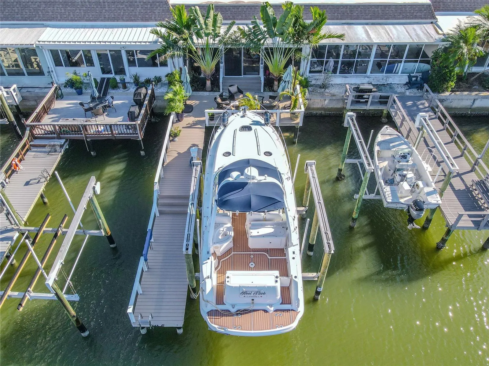 345 BOCA CIEGA POINT BLVD