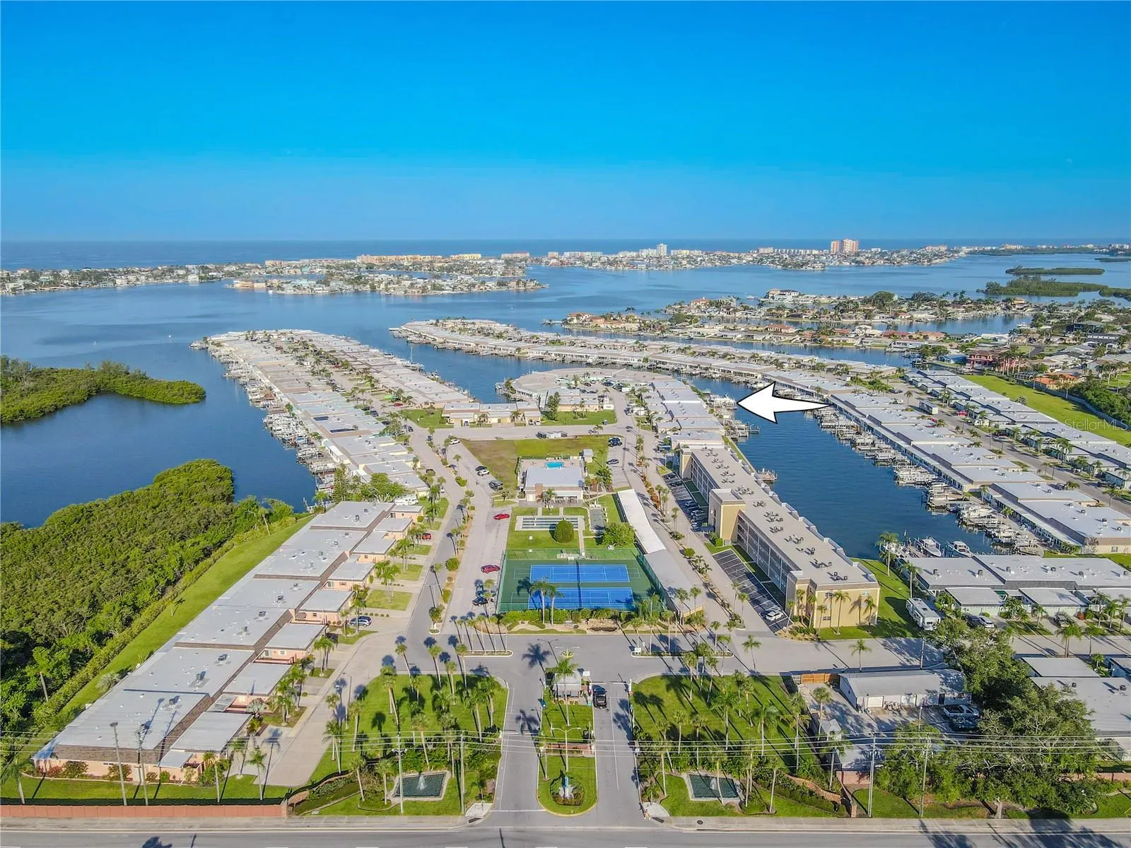 345 BOCA CIEGA POINT BLVD