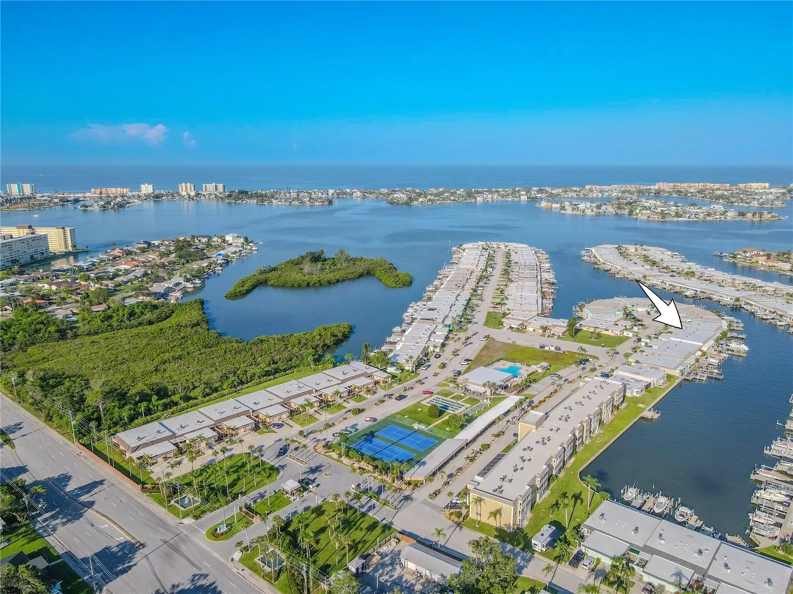 345 BOCA CIEGA POINT BLVD