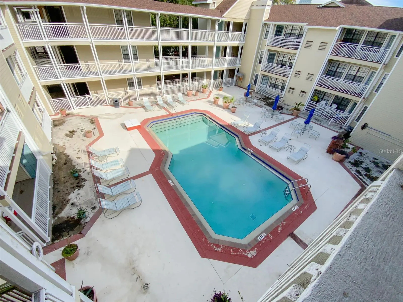 1000 W HORATIO ST #324, #324