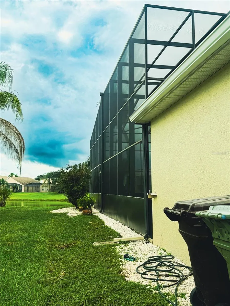 2005 PITCH WAY