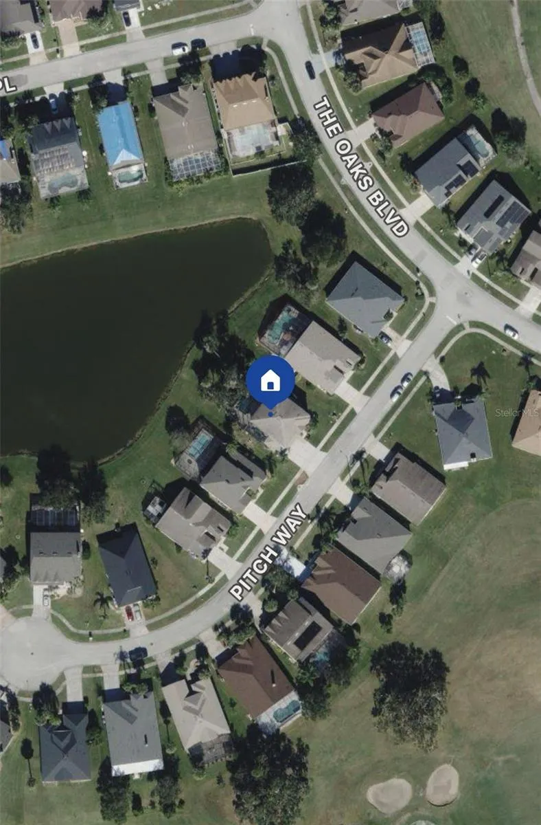 2005 PITCH WAY