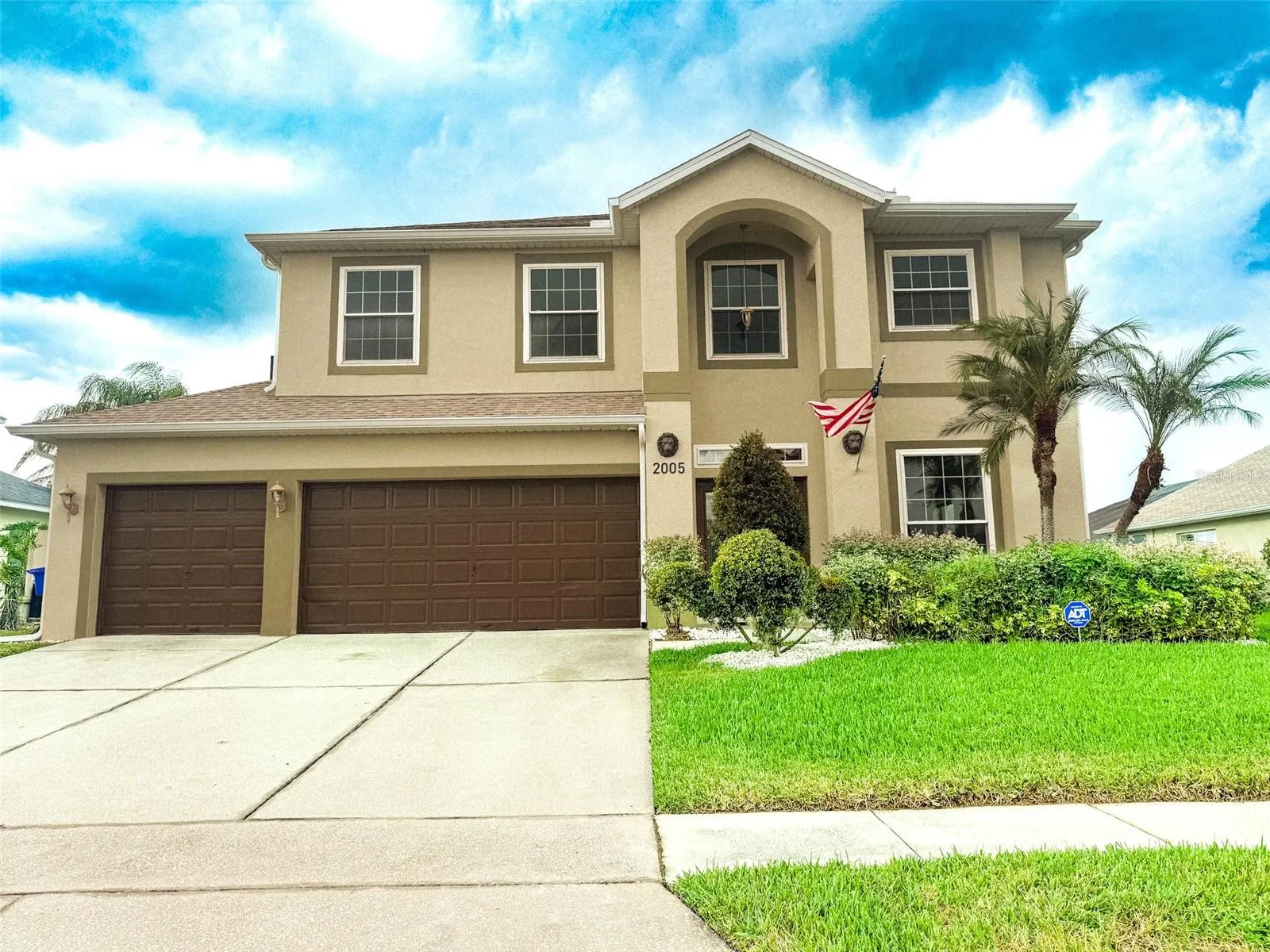 2005 PITCH WAY