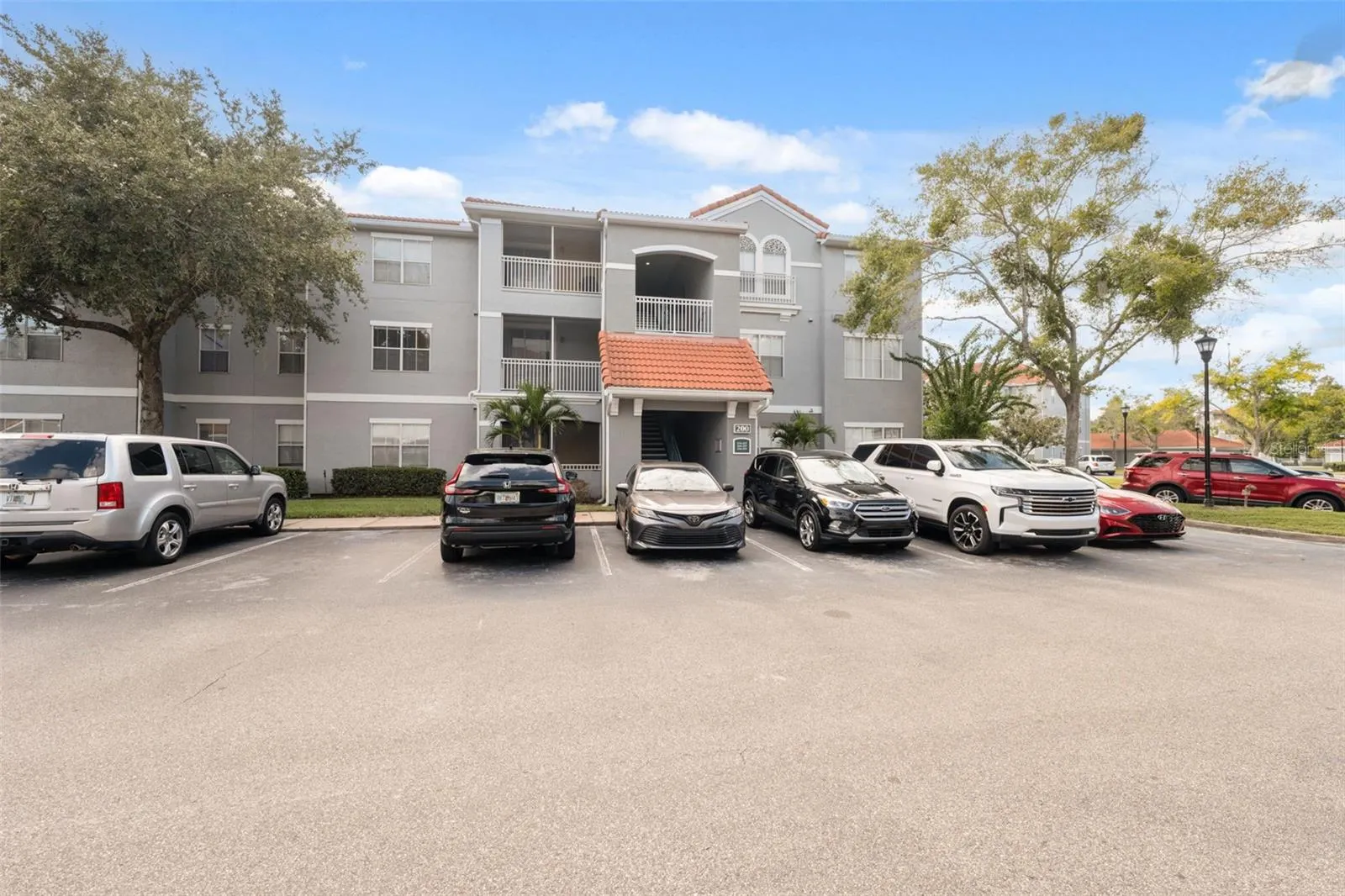 18001 RICHMOND PLACE DR #215, #215