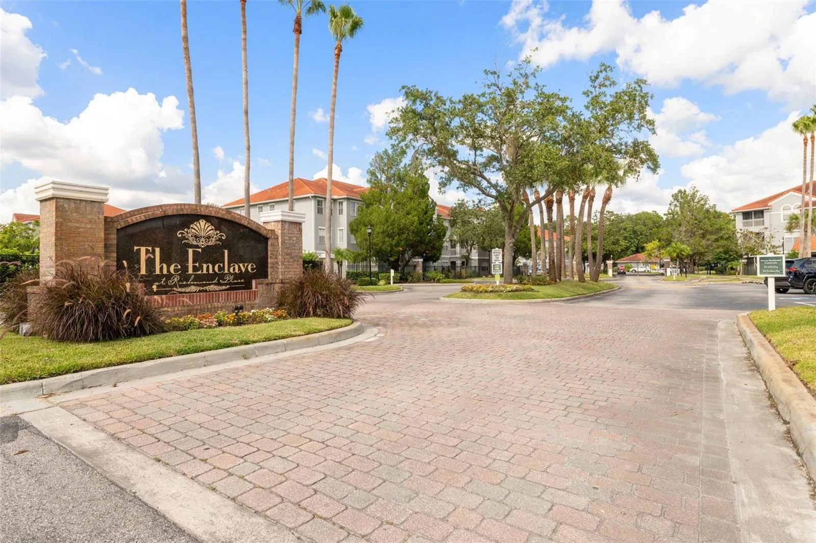 18001 RICHMOND PLACE DR #215, #215