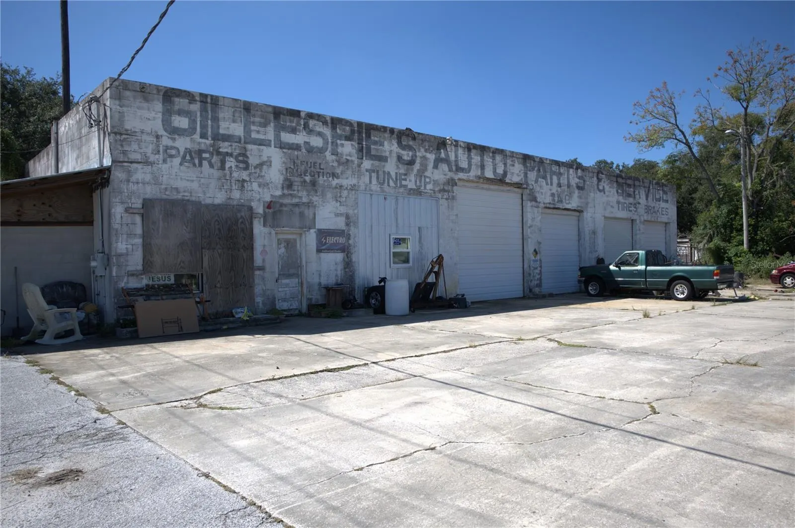 4601 W 60 HWY