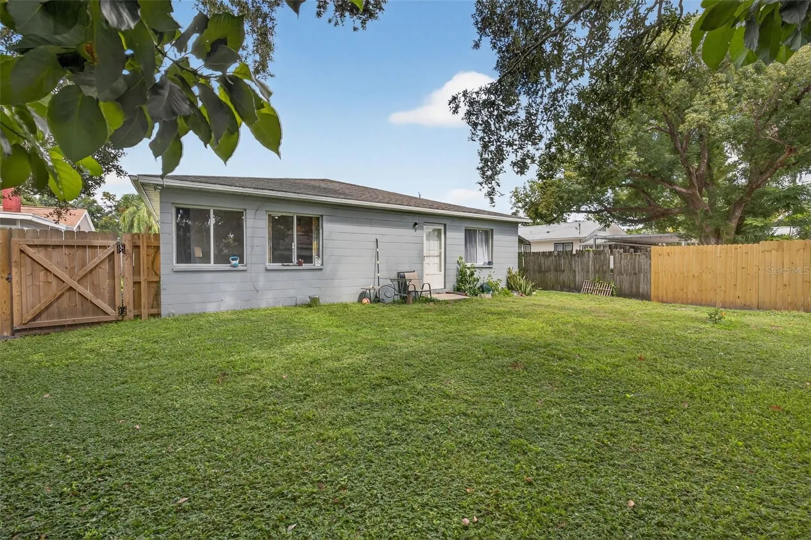 312 W WILDER AVE