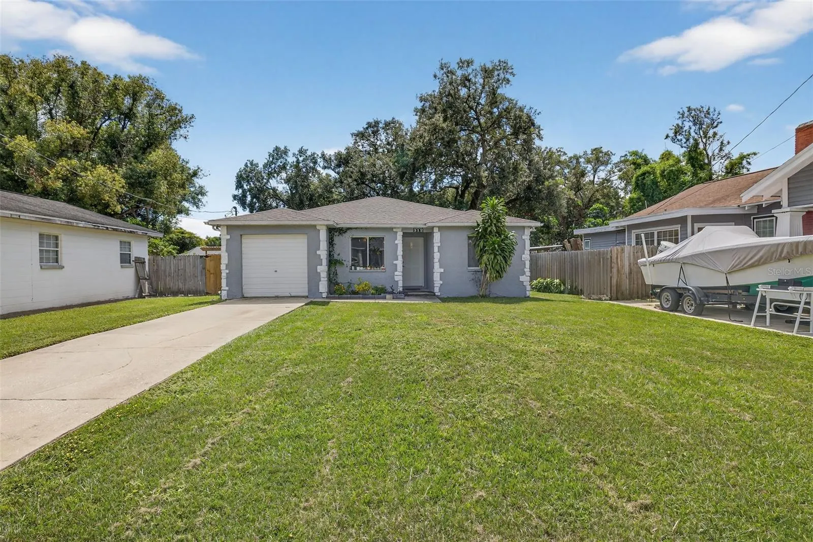 312 W WILDER AVE