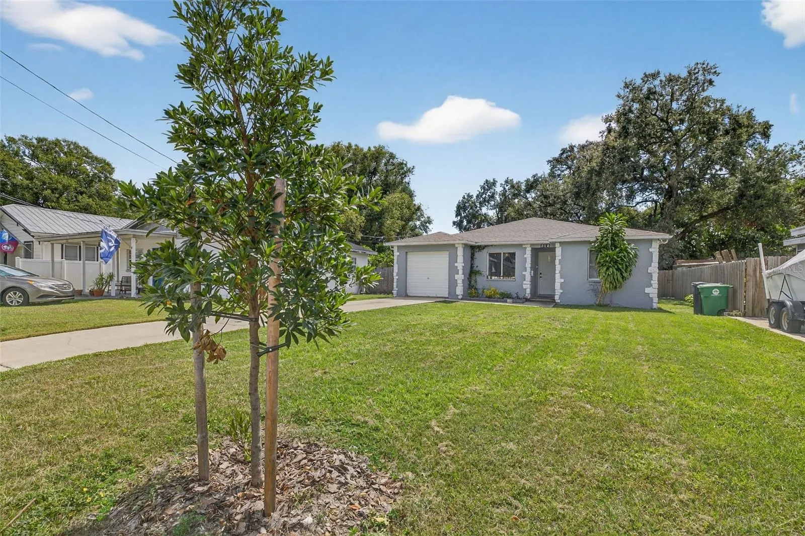 312 W WILDER AVE