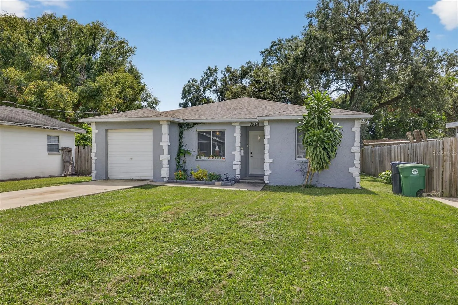 312 W WILDER AVE
