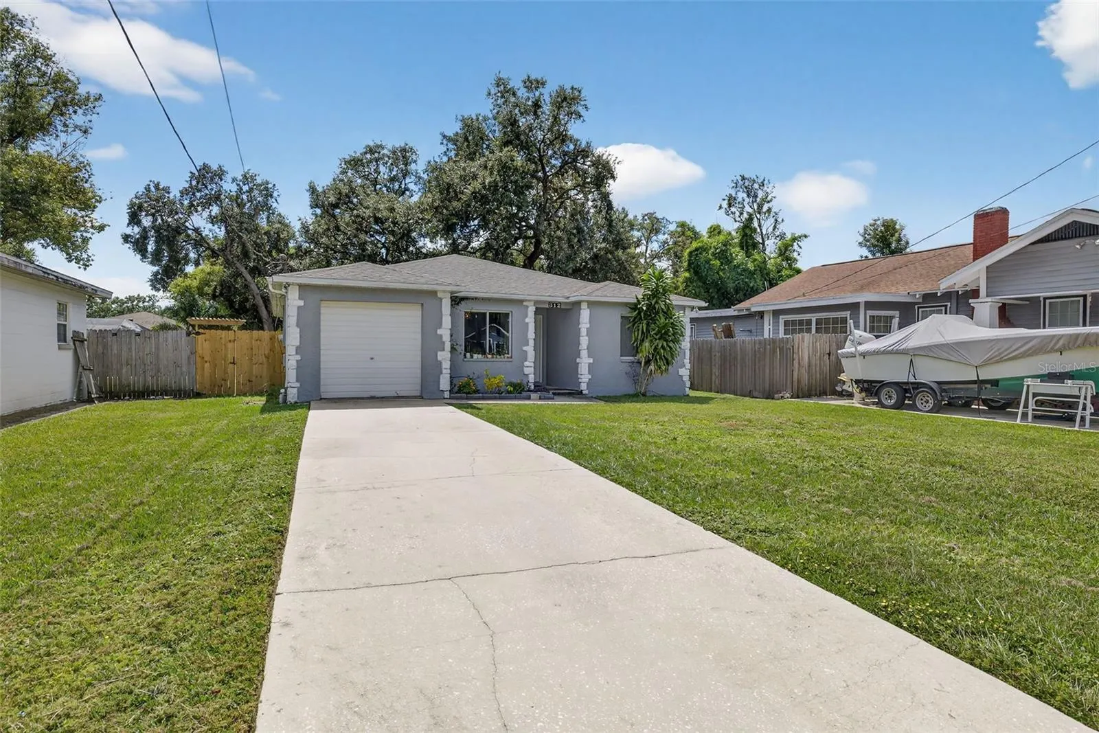 312 W WILDER AVE