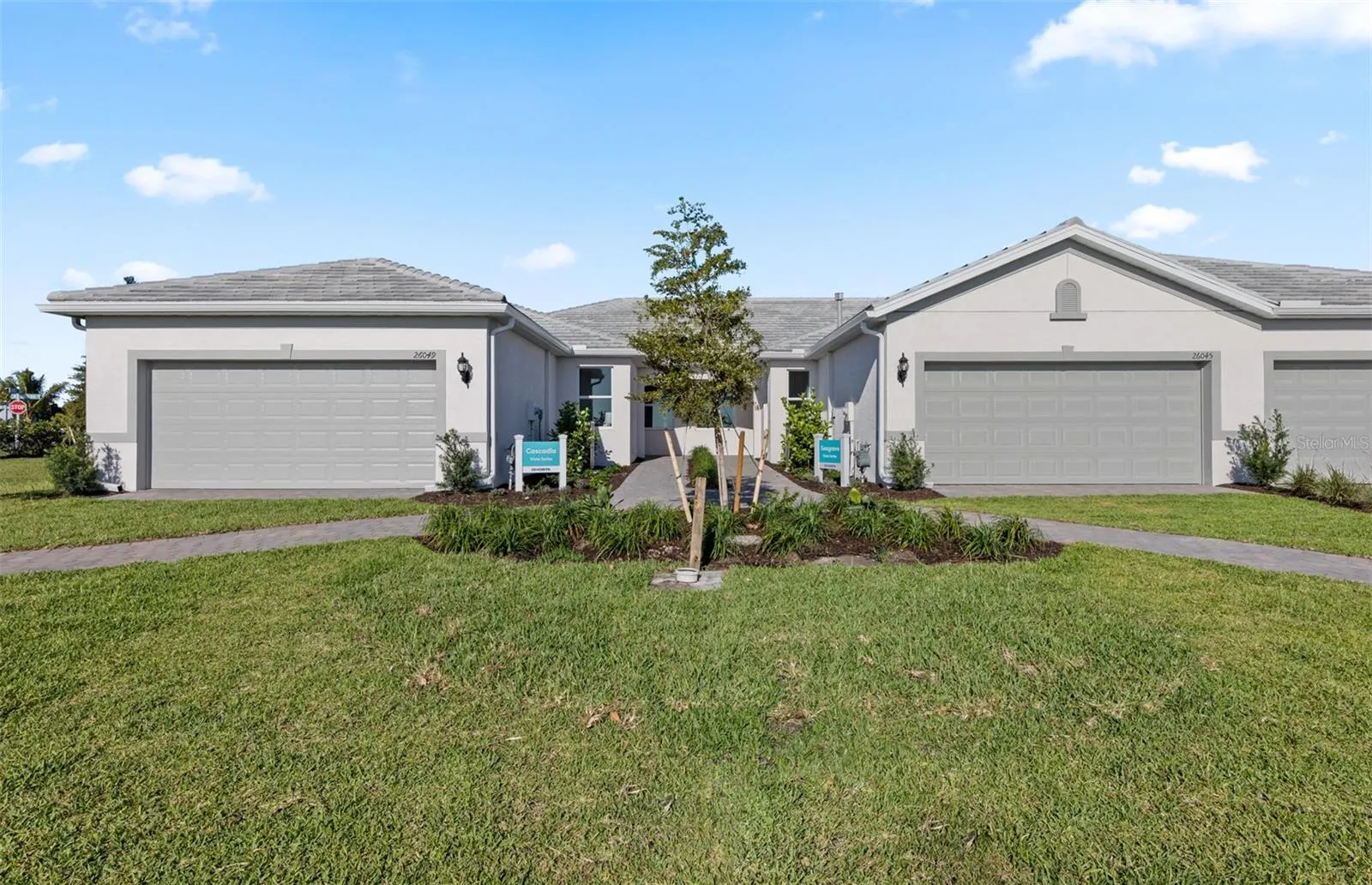 14284 EAGLE BRANCH DR