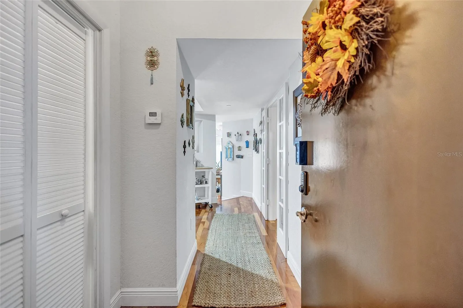 2421 W HORATIO ST #820, #820