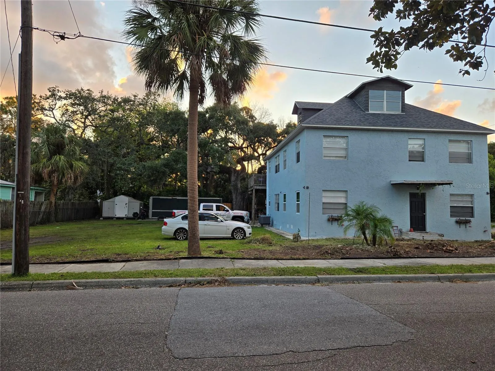 101 W LEMON ST #4, #4
