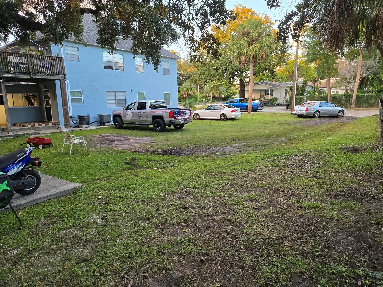 101 W LEMON ST #4, #4
