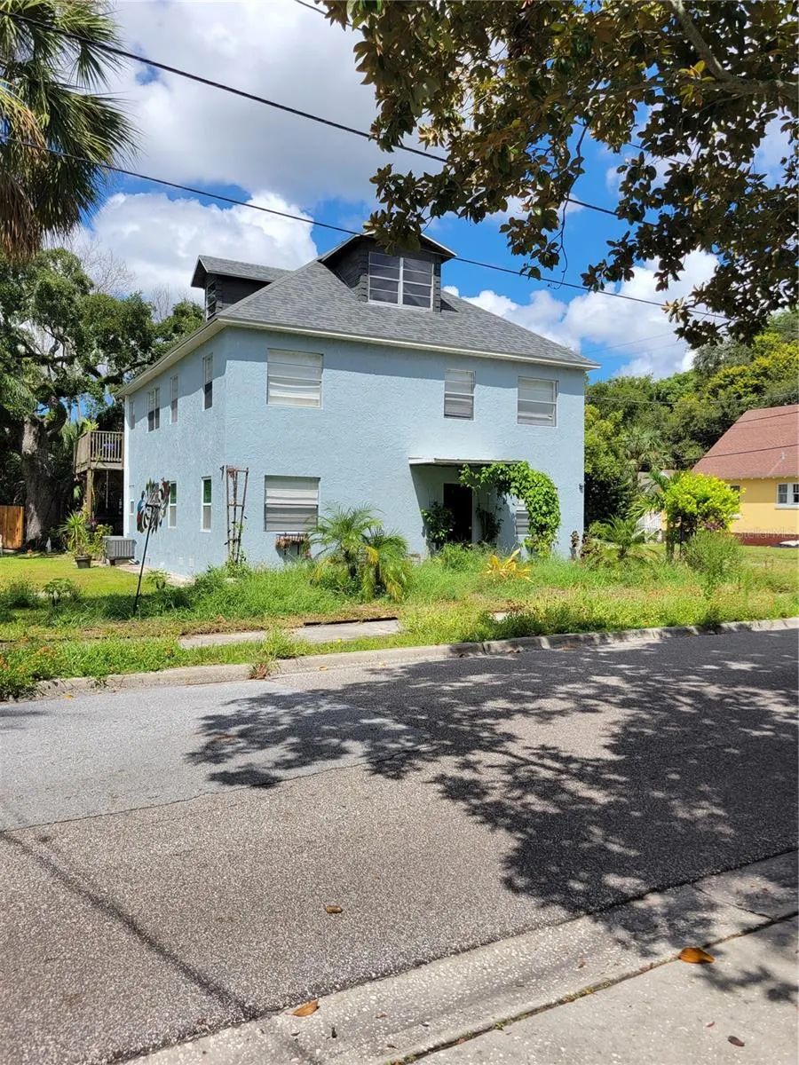 101 W LEMON ST #4, #4