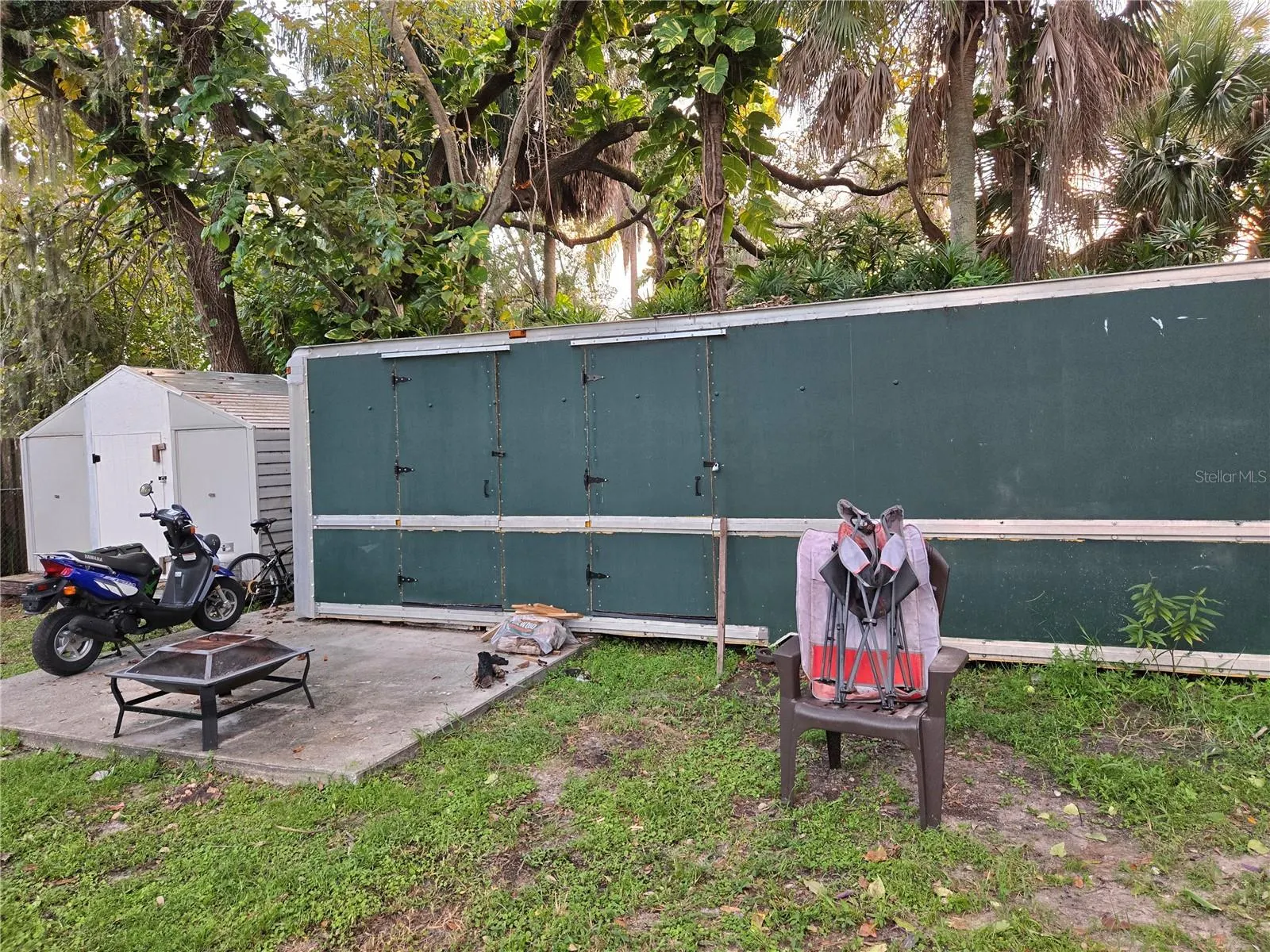 101 W LEMON ST #4, #4