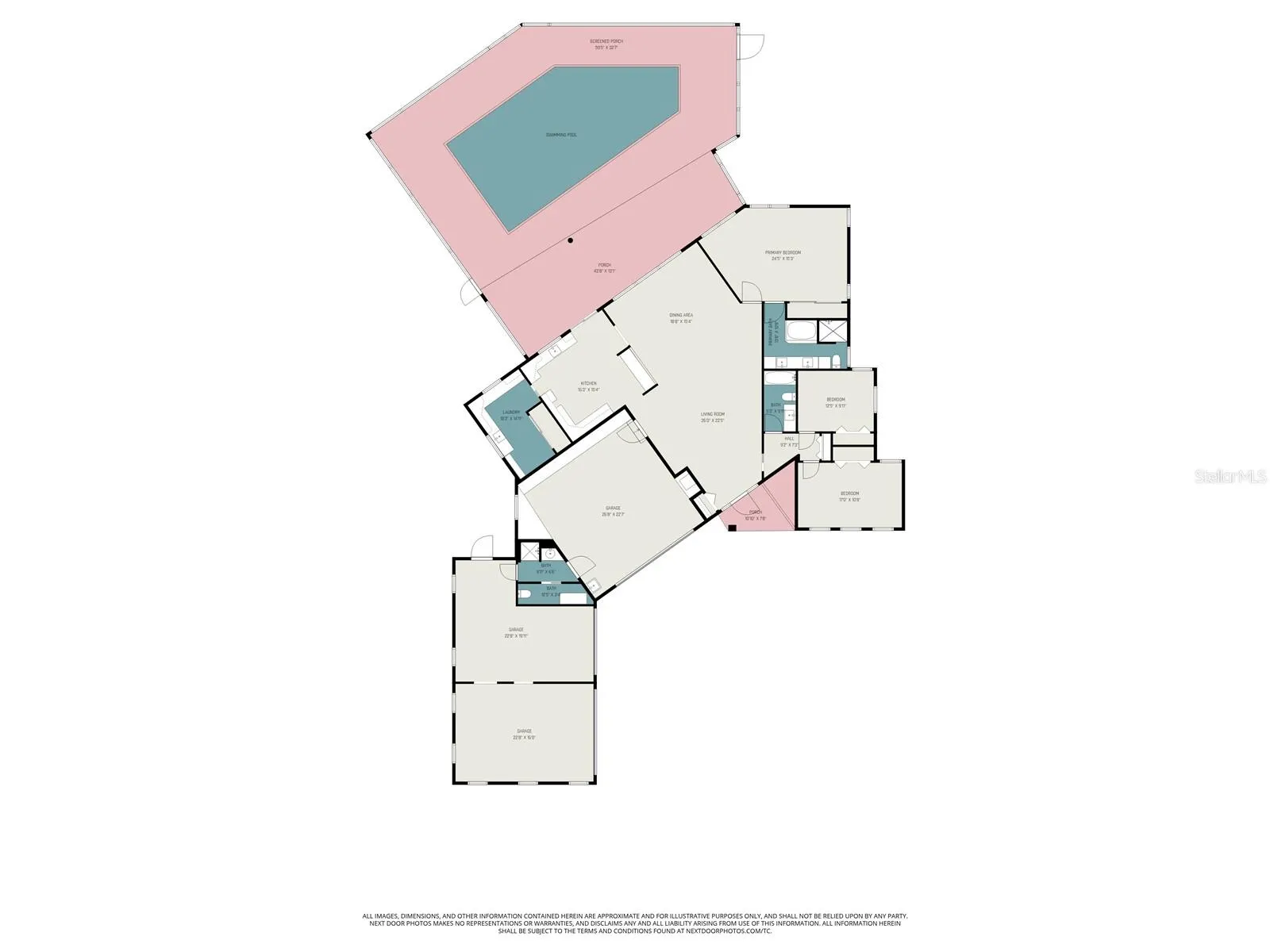 1520 COLUMBIAN DR