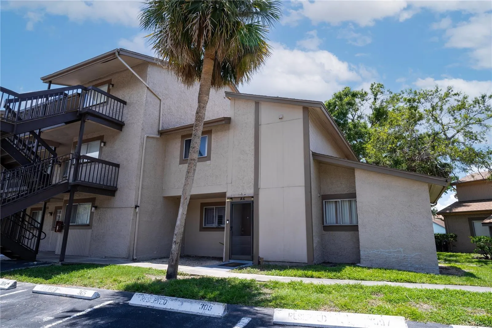 6338 NEWTOWN CIR #38A6, #38A6